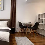 Alba Iulia Residence Studio