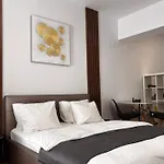 Alba Iulia Residence Studio