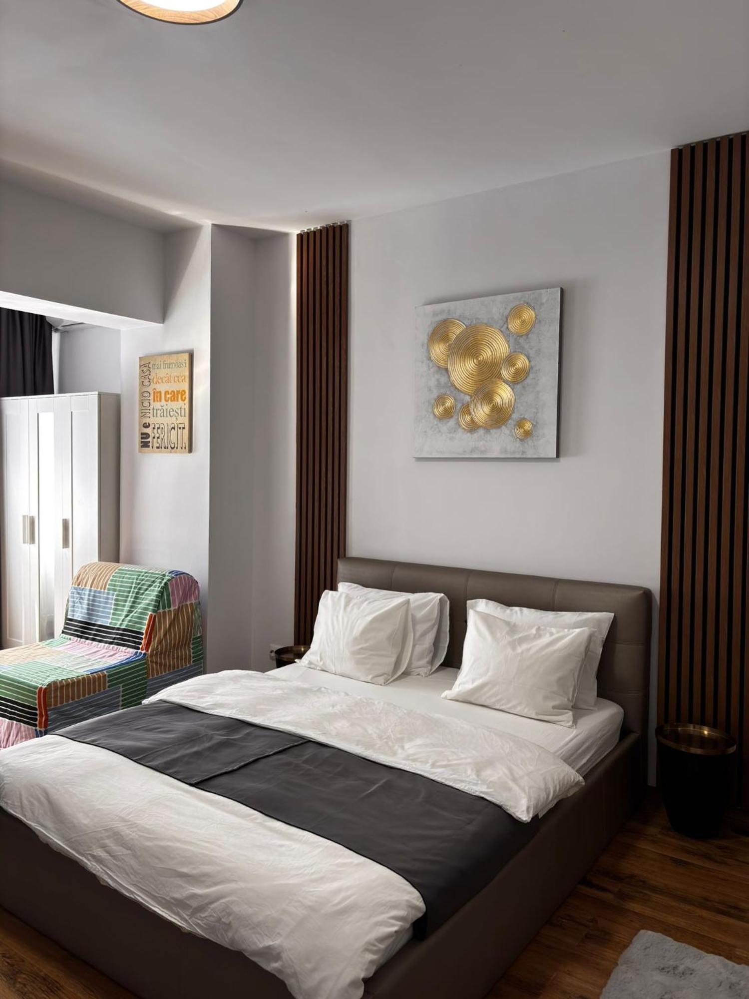 Alba Iulia Apartament
