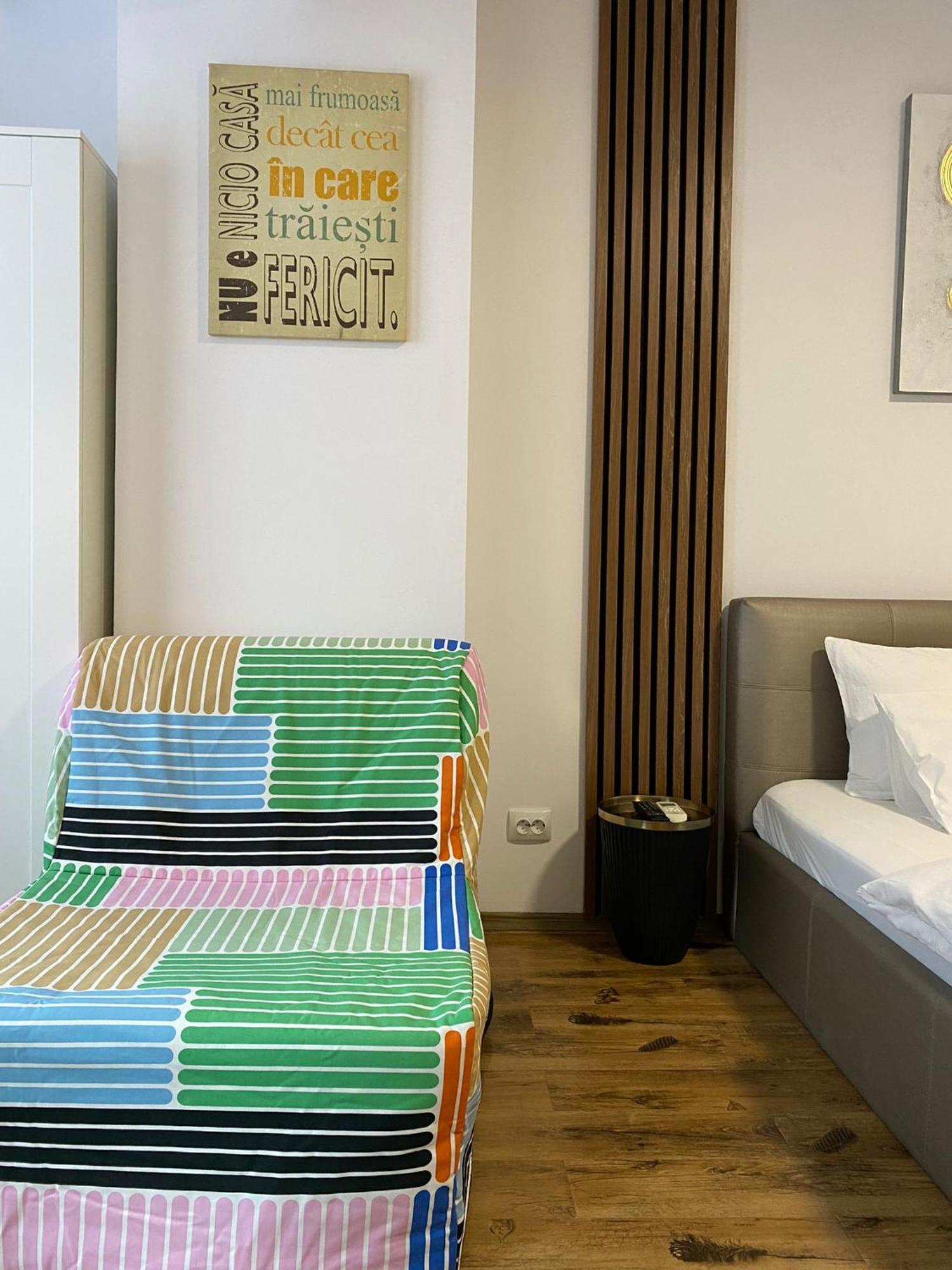 Apartament Alba Iulia *
