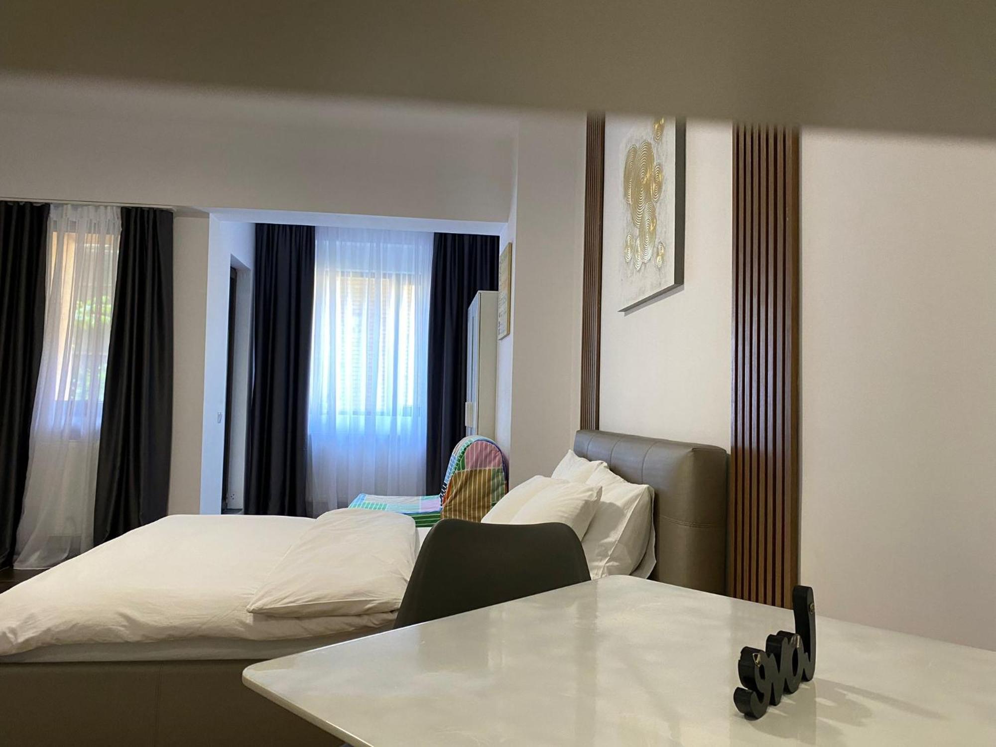 Alba Iulia Apartament